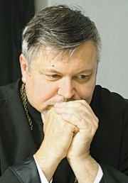 Отец Сергий Заруцкий