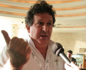 Цафрир Ронен