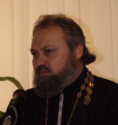 Протоиерей Сергей Бельков