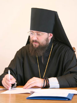 Епископ Бориспольский Антоний (Паканич)