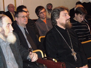 Заседание СППФ 28.02.2008