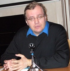 С.В.Лебедев