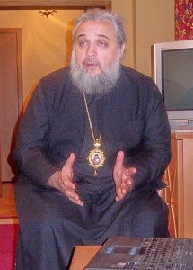Епископ Манхэттенский Гавриил (Чемодаков)