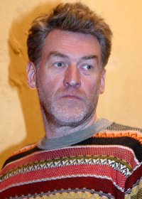 Артемий Троицкий
