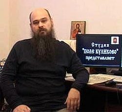 Константин Душенов