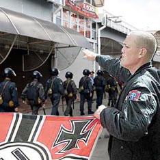 Неонацизм