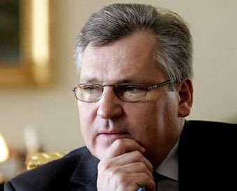 Александр Квасьневский