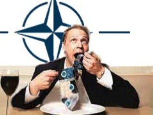 Яап де Хооп Схеффер