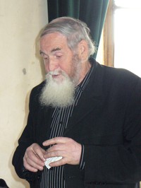 Борис Дверницкий