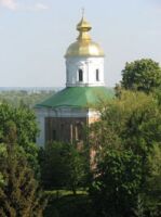 Храм Архистратига Михаила