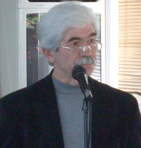 Леонтий Михайлович Миронов