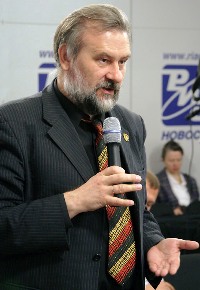 Анатолий Степанов (фото Патриархия.ru)
