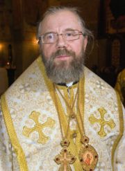 Архиепископ Львовский и Галицкий Августин