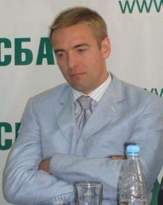 Виктор Евтухов