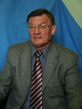 Ю.Ф.Абрамов