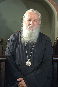 Епископ Женевский и Западно-Европейский Михаил (Донсков)