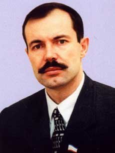 Олег Родивилов
