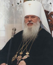 митрополит Одесский и Измаильский Агафангел