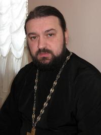 Протоиерей Андрей Ткачев
