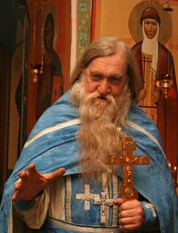 Игумен Евстафий (Жаков)