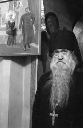 Игумен Евстафий (Жаков)