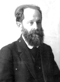 Георгий Алексеевич Шечков
