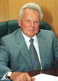 Владимир Иванович Добреньков