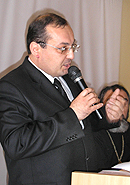 Сергей Суляк