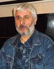 Николай Головкин