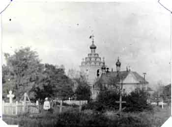 На Севастопольском кладбище