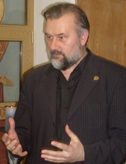Анатолий Дмитриевич Степанов