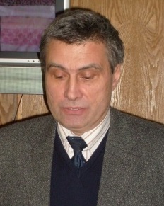 Михаил Алексеевич Смагин