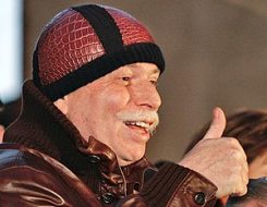 Бадри Патаркацишвили