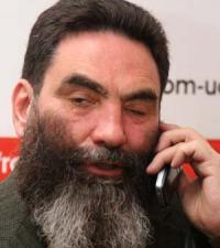 Валерий Кауров