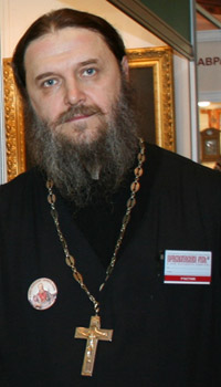 о. Геннадий Беловолов