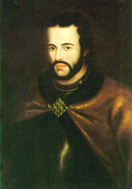 Иоанн V Алексеевич