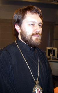 епископ Венский и Австрийский Иларион
