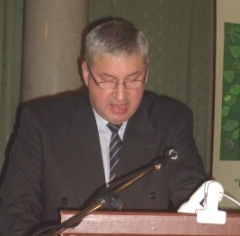 Николай Федоров