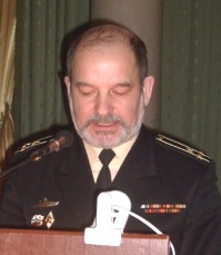 Александр Беляков