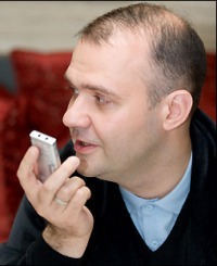Александр Рудаков