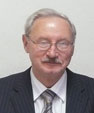 Дмитрий Горобец (Фото с сайта "Первое сентября")