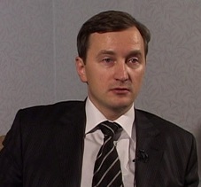 Александр Чуев