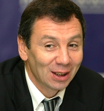 Сергей Марков (Фото ИТАР-ТАСС)