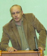 Андрей Мальгин