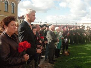 Александр Алекаев