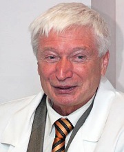 Академик Валентин Власов