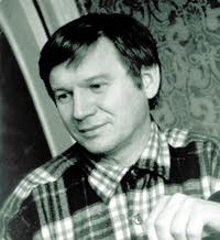 Николай Александрович Конусов