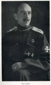 Павел Михайлович Бермондт-Авалов