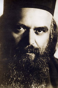 Святитель Николай Велимирович