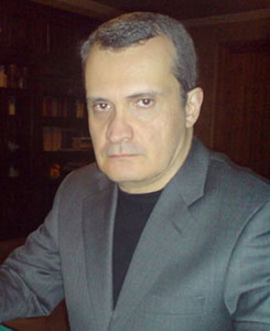 Георгий Векуа